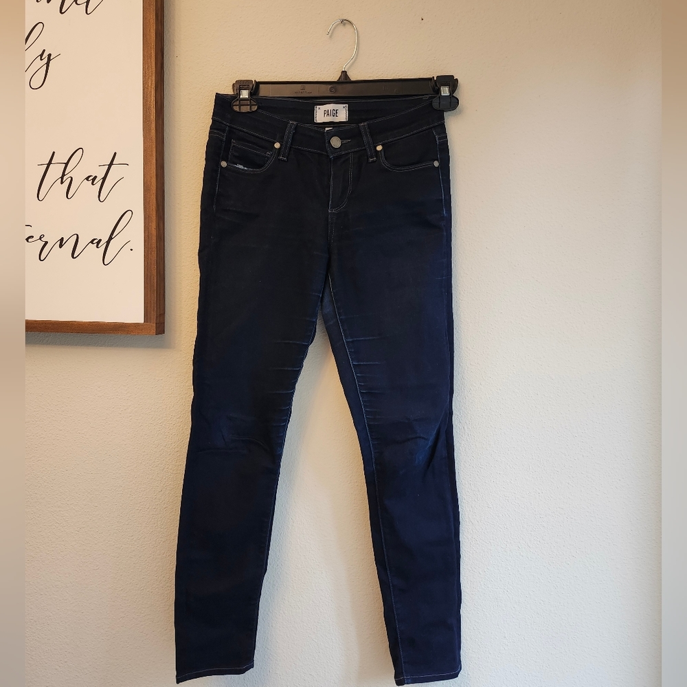 Paige Jeans